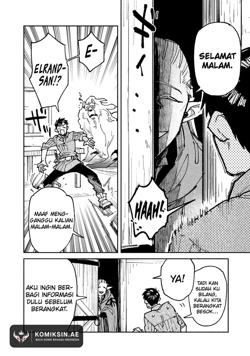 Tondemo Skill de Isekai Hourou Meshi Bab 62.2 halaman 4