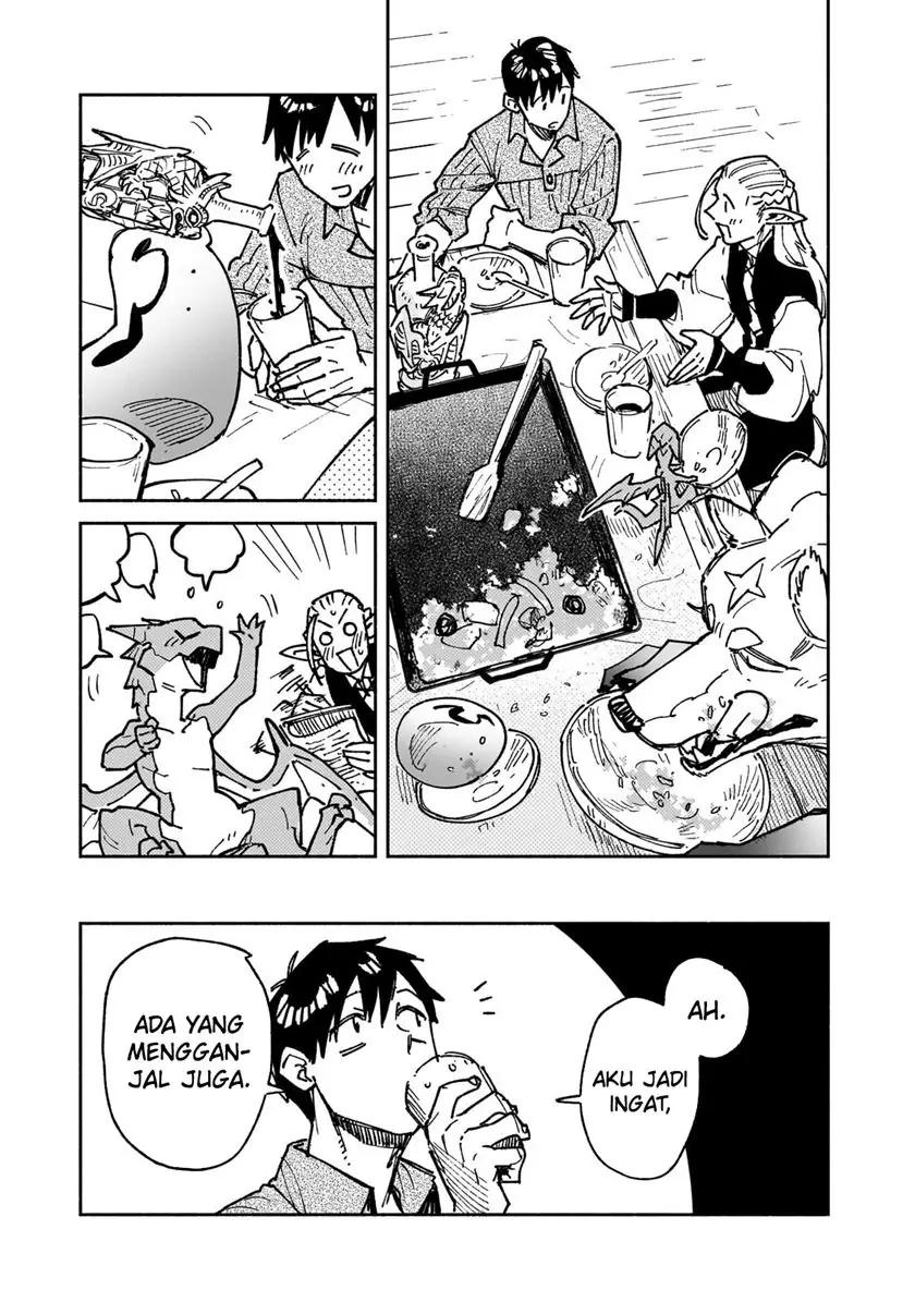 Tondemo Skill de Isekai Hourou Meshi Bab 62.2 halaman 11