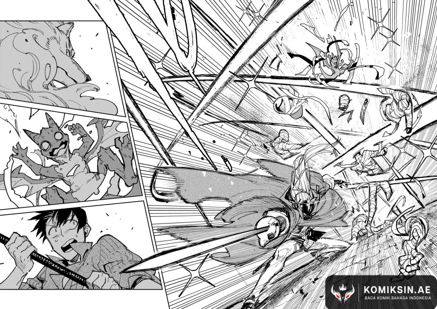 Tondemo Skill de Isekai Hourou Meshi Bab 63.2 halaman 10