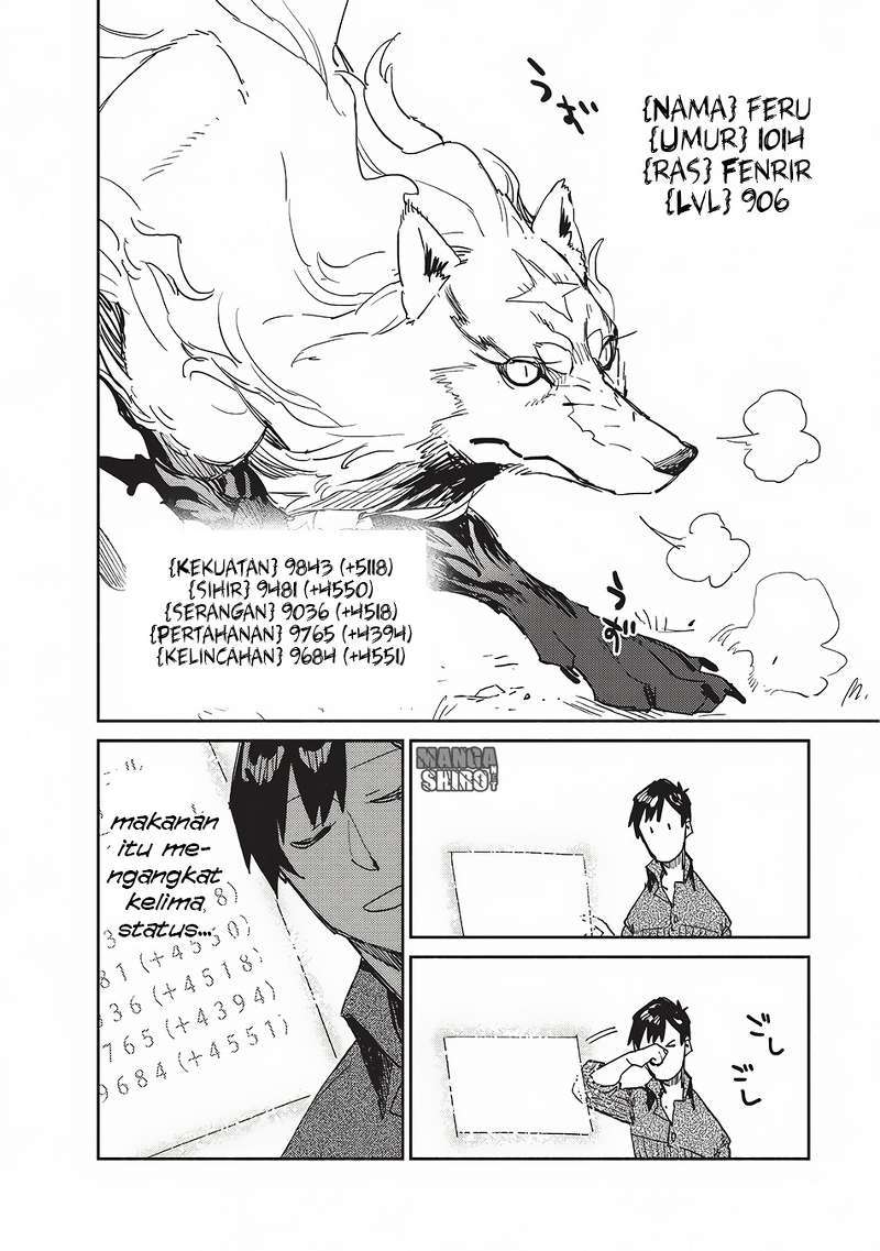 Tondemo Skill de Isekai Hourou Meshi Bab 7 halaman 15