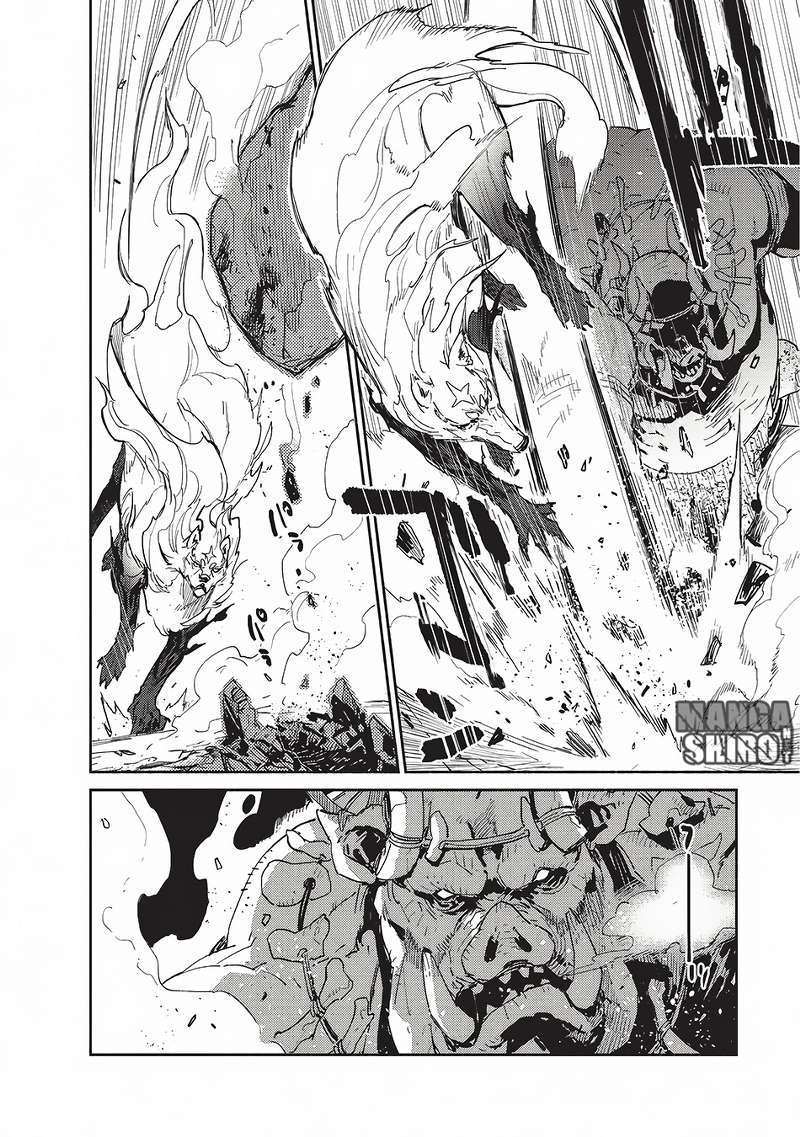 Tondemo Skill de Isekai Hourou Meshi Bab 7 halaman 23