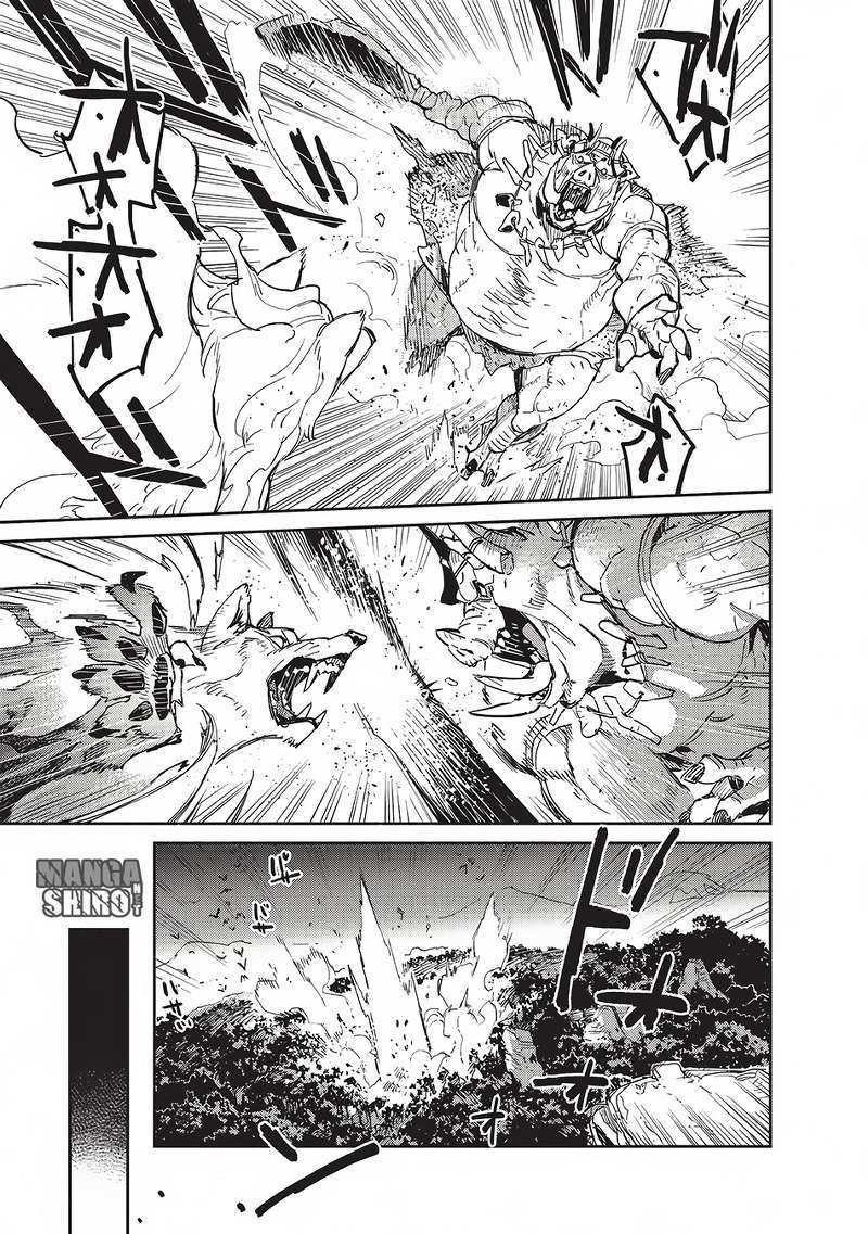 Tondemo Skill de Isekai Hourou Meshi Bab 7 halaman 24