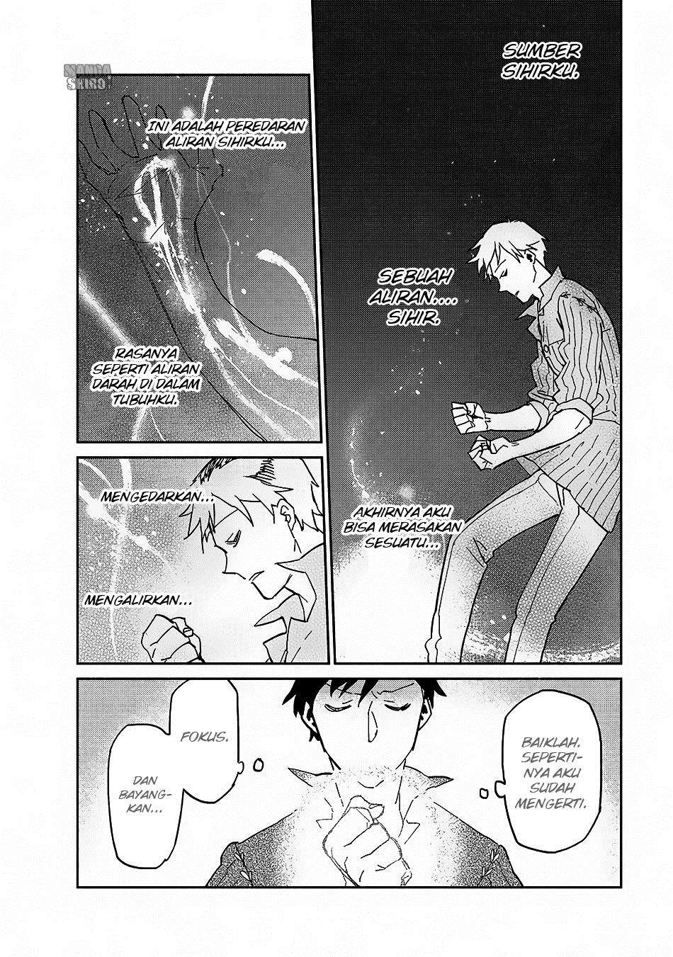 Tondemo Skill de Isekai Hourou Meshi Bab 8 halaman 9