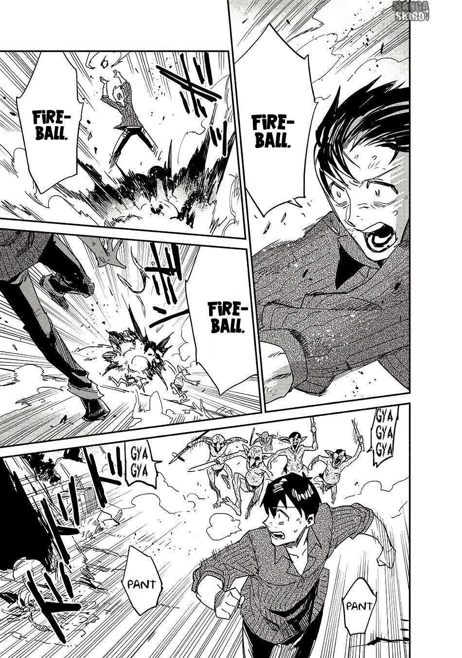 Tondemo Skill de Isekai Hourou Meshi Bab 8 halaman 20