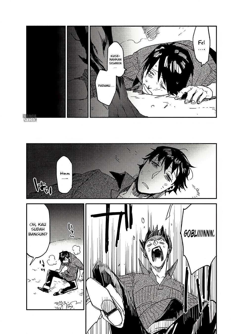 Tondemo Skill de Isekai Hourou Meshi Bab 8 halaman 23