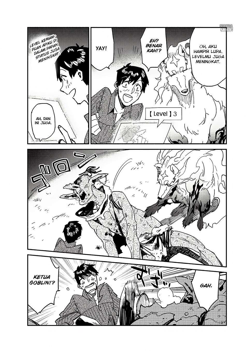 Tondemo Skill de Isekai Hourou Meshi Bab 8 halaman 25