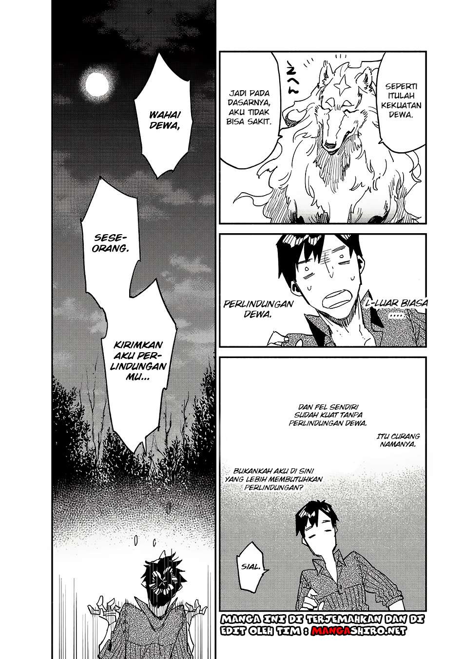 Tondemo Skill de Isekai Hourou Meshi Bab 8 halaman 31