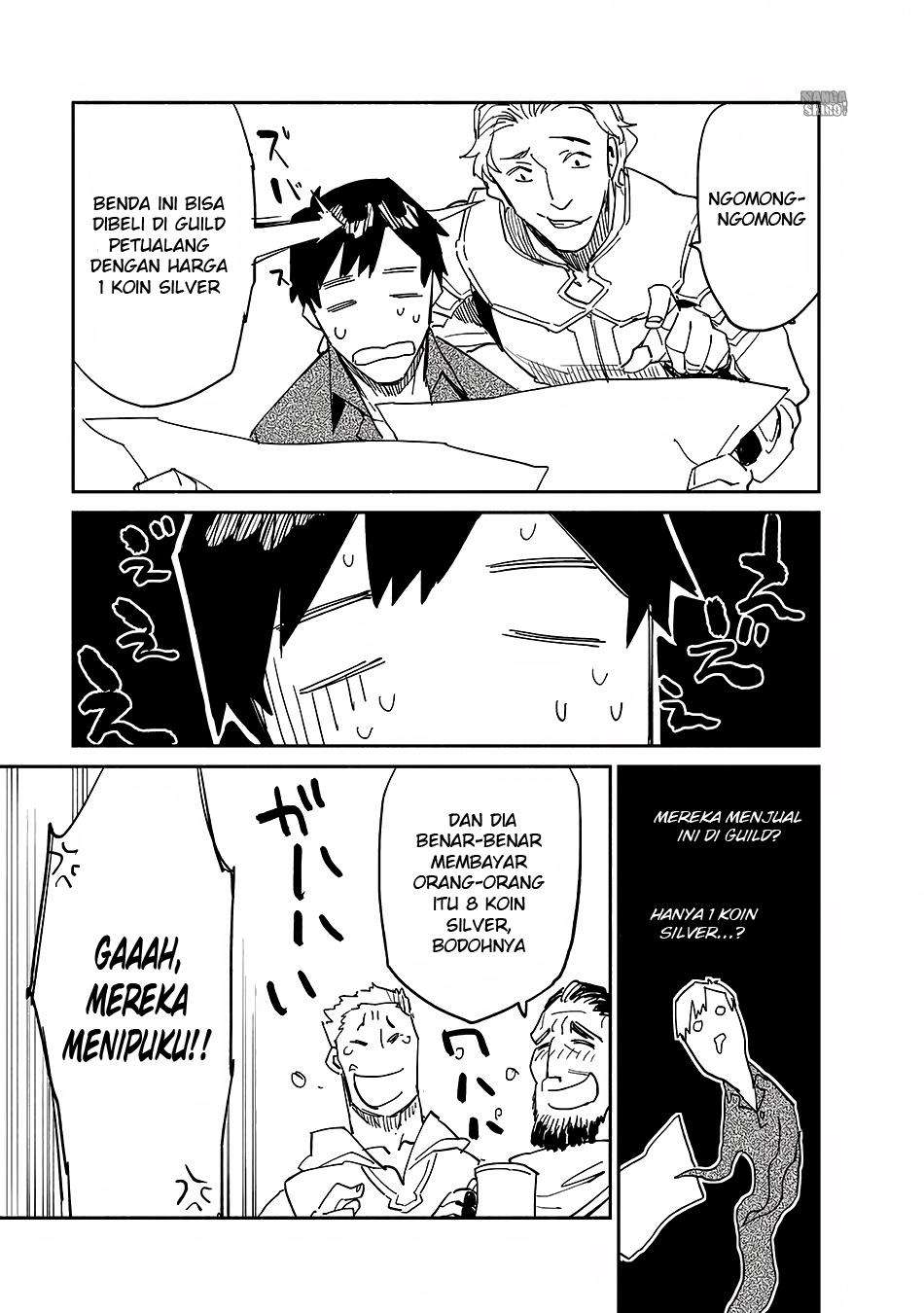 Tondemo Skill de Isekai Hourou Meshi Bab 9 halaman 26
