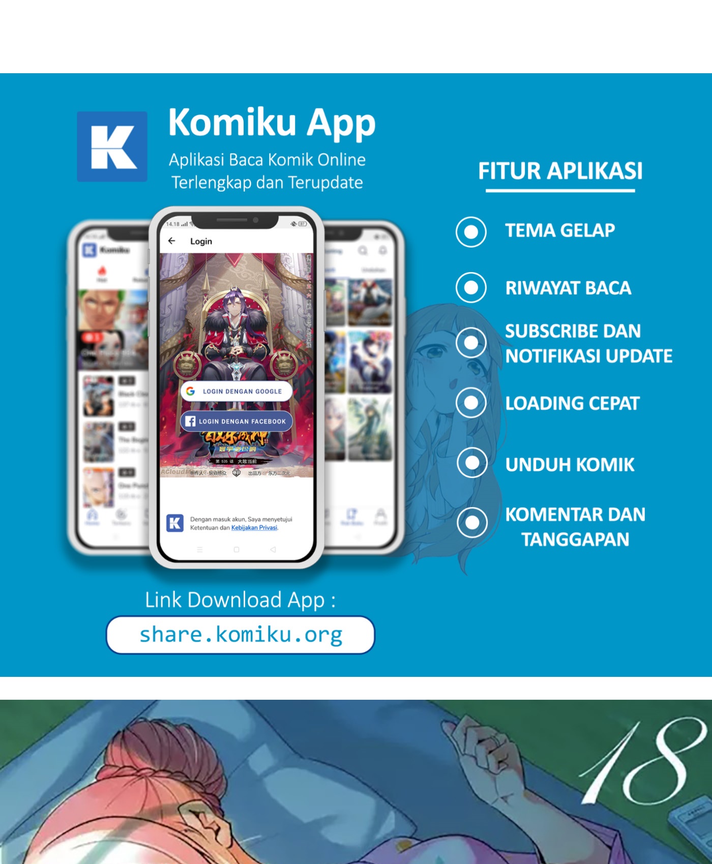 Tonikaku Kawaii Bab 167.5 halaman 2