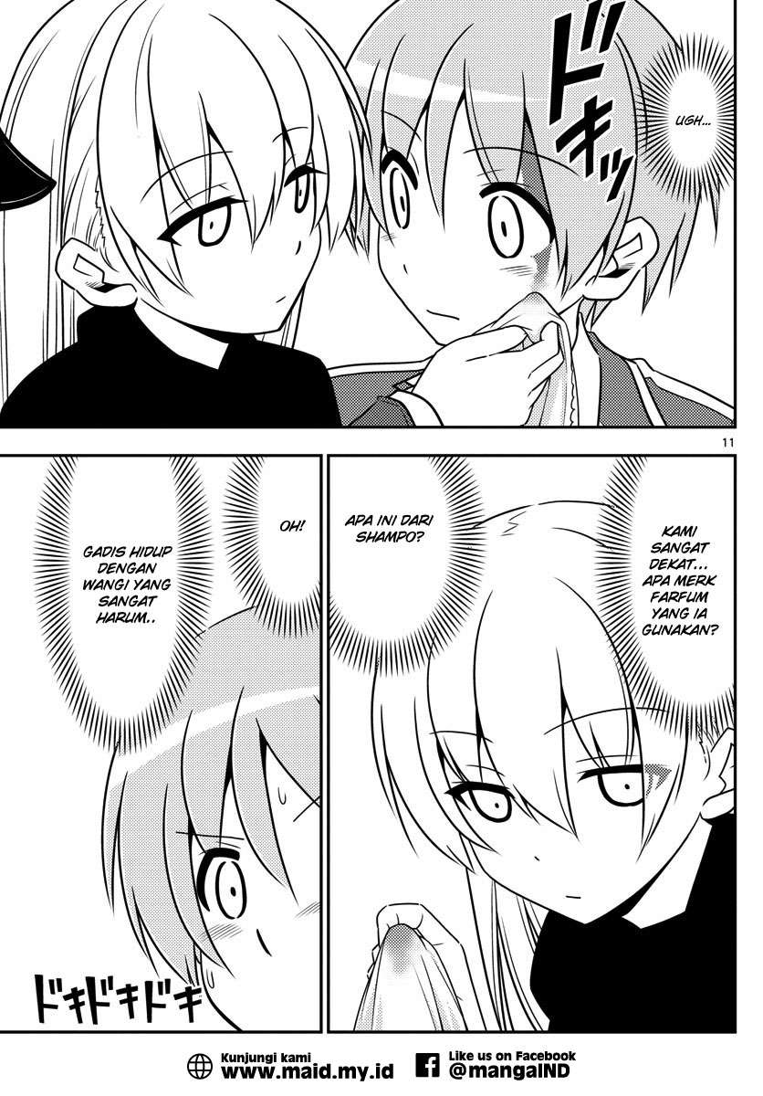 Tonikaku Kawaii chapter 2 halaman 13