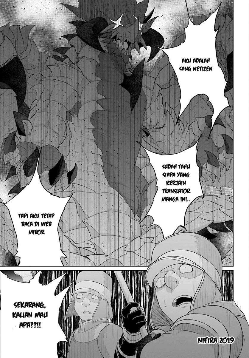 Tonikaku Kawaii Bab 49 halaman 22