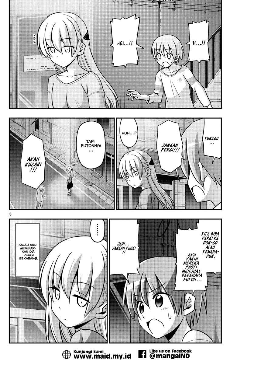 Tonikaku Kawaii Bab 6 halaman 5