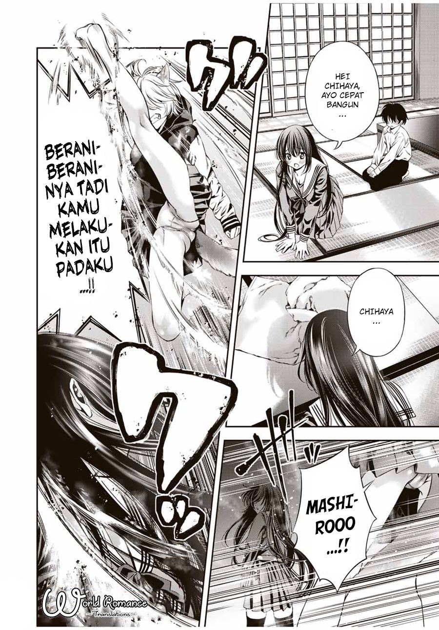 Tonimo Kakunimo Bab 06 halaman 3
