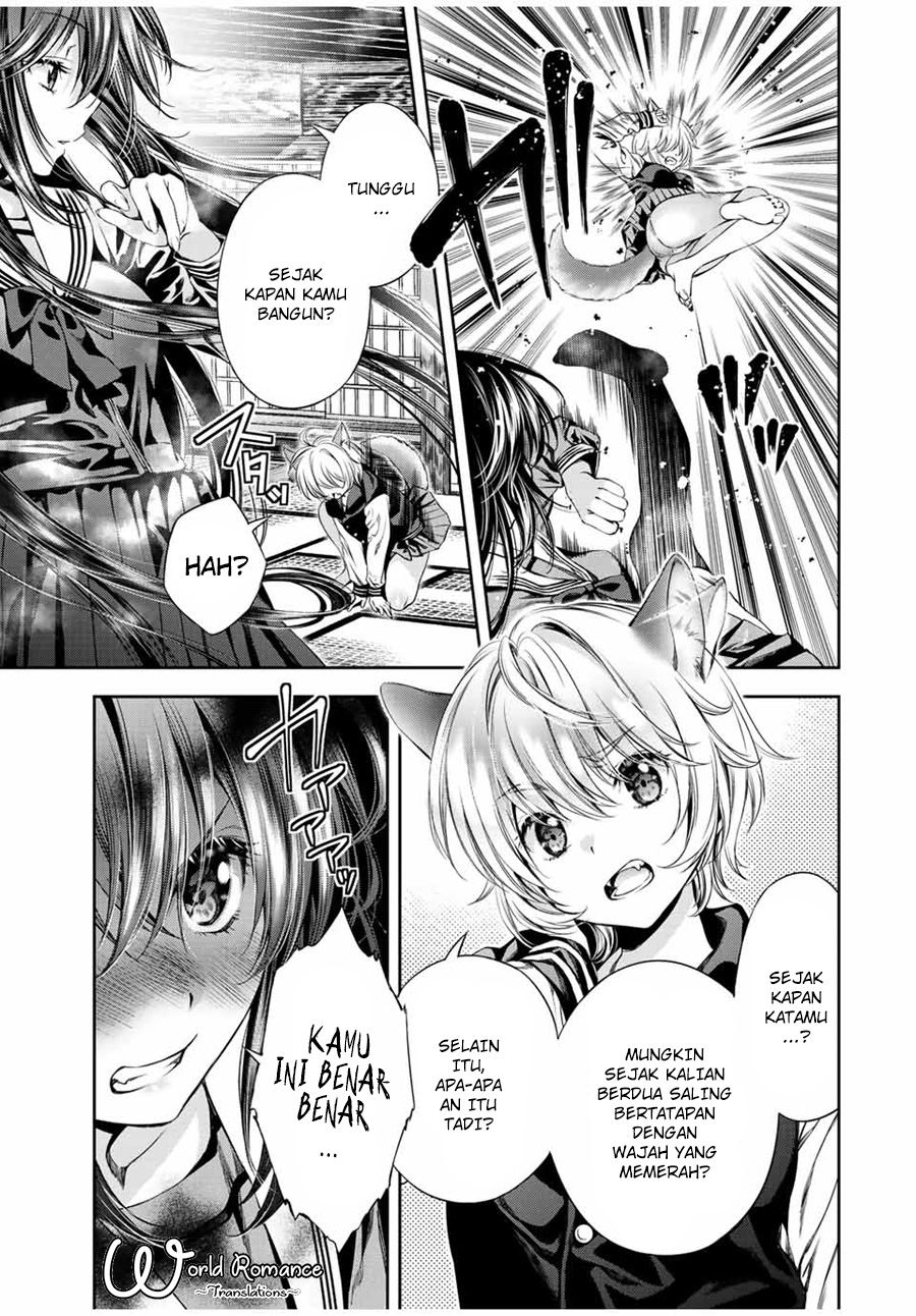 Tonimo Kakunimo Bab 06 halaman 4