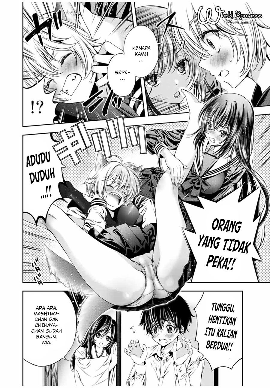 Tonimo Kakunimo Bab 06 halaman 5