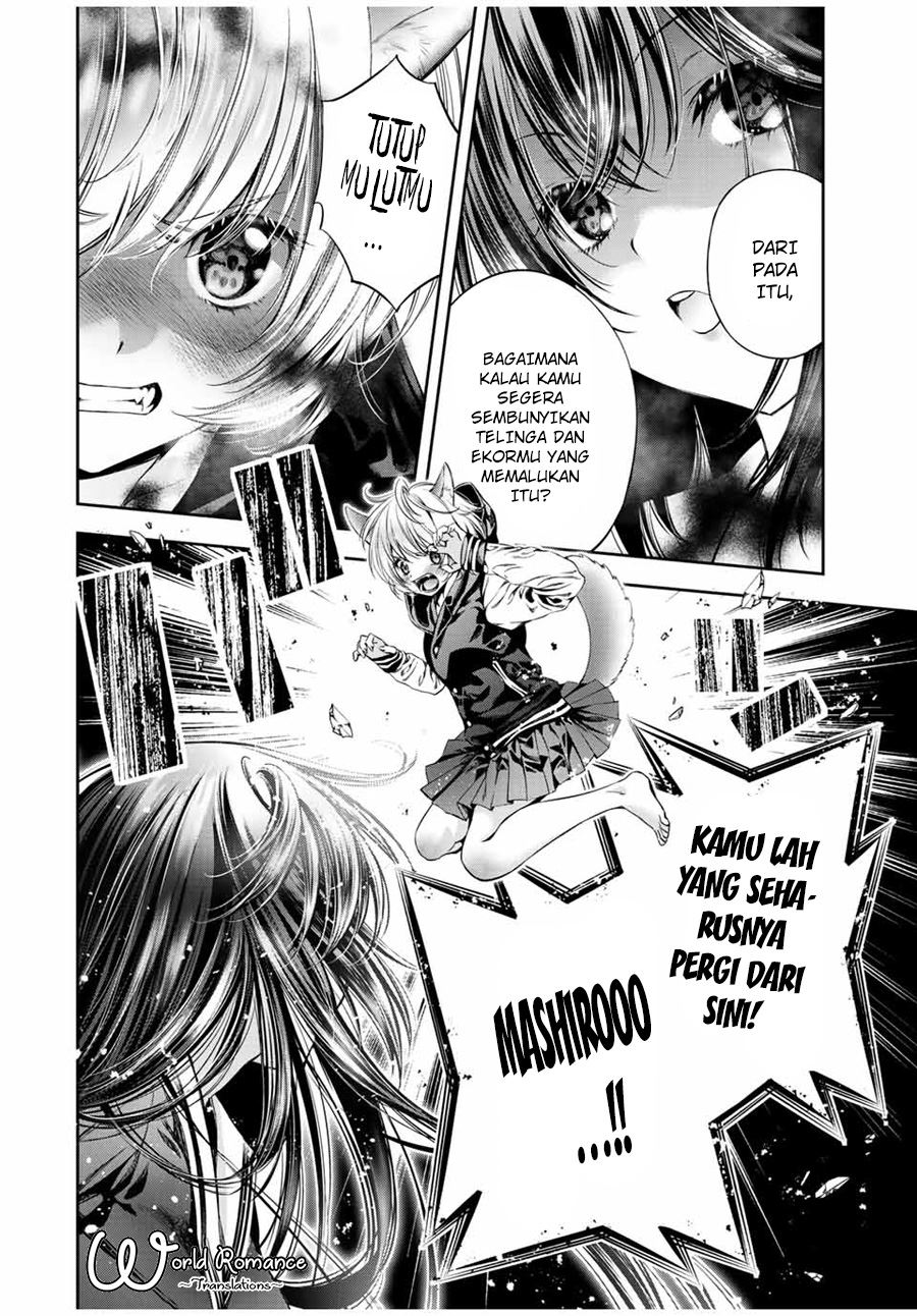 Tonimo Kakunimo Bab 06 halaman 7