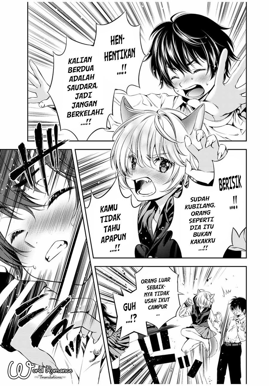 Tonimo Kakunimo Bab 06 halaman 8