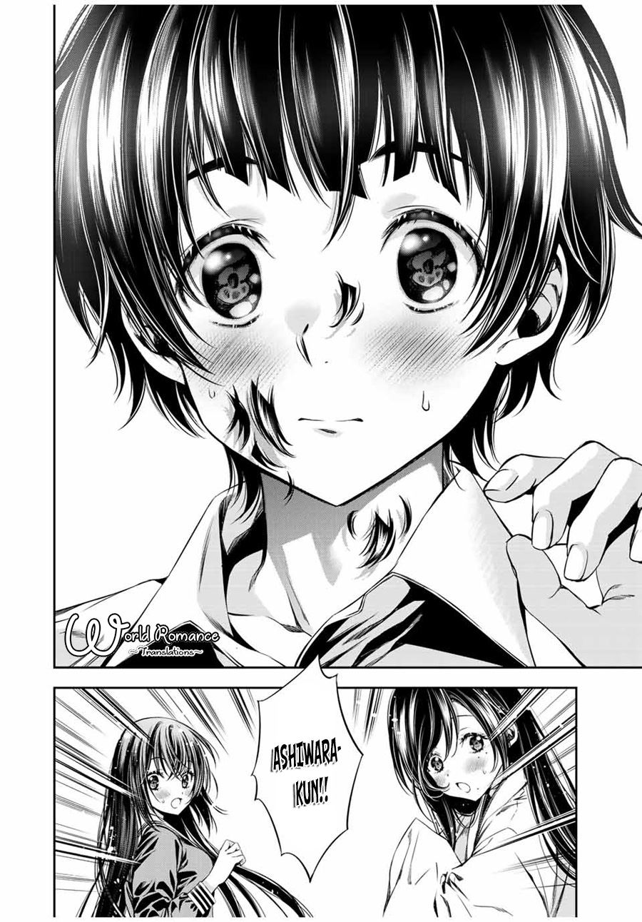 Tonimo Kakunimo Bab 06 halaman 9