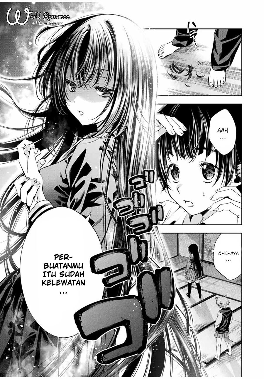 Tonimo Kakunimo Bab 06 halaman 10