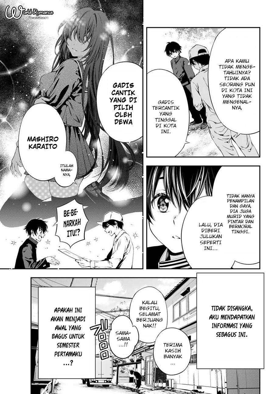 Tonimo Kakunimo Bab 1 halaman 6