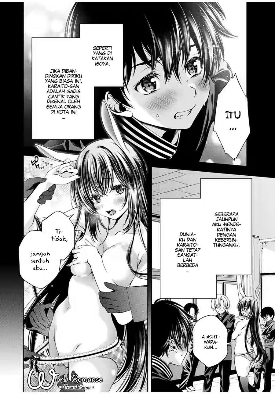 Tonimo Kakunimo Bab 5 halaman 8
