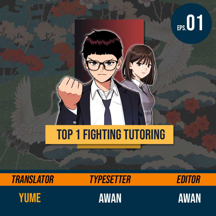 Top 1 Fighting Tutoring Bab 01 halaman 1