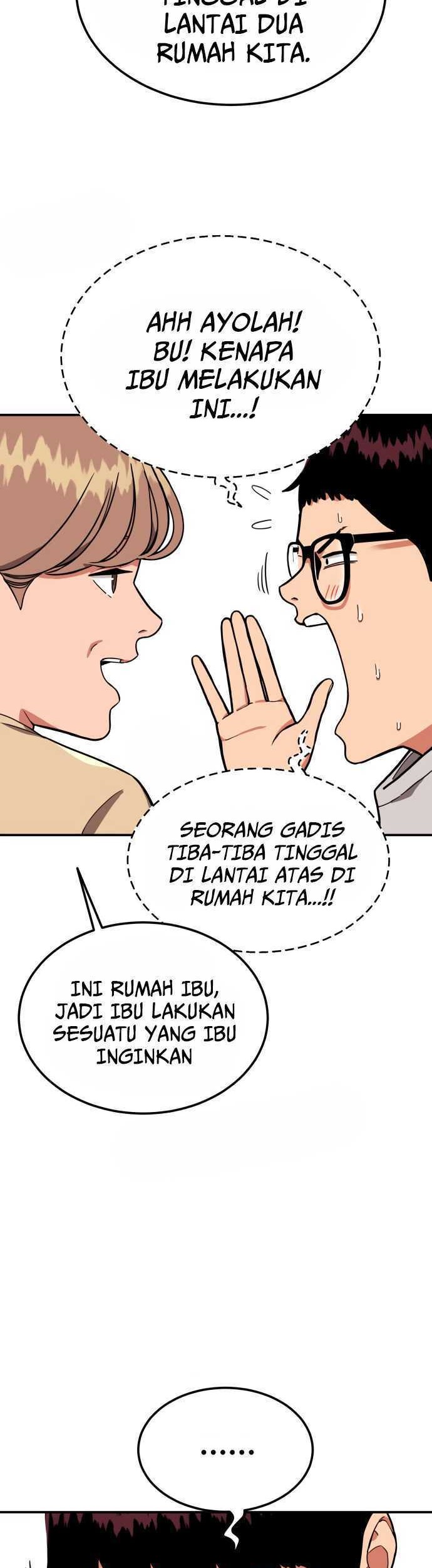 Top 1 Fighting Tutoring Bab 01 halaman 3