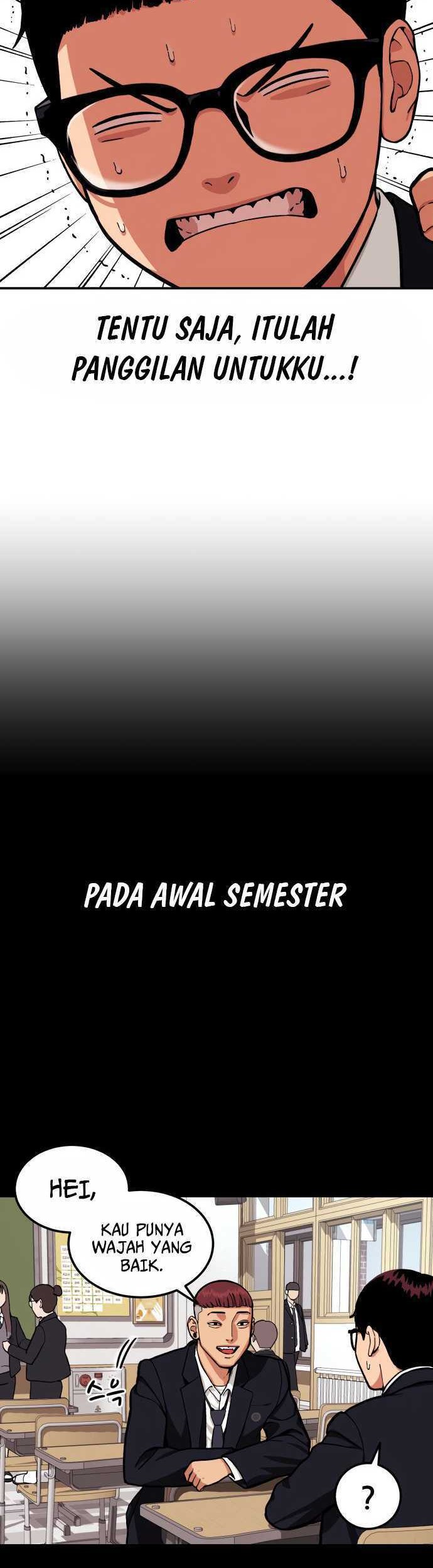 Top 1 Fighting Tutoring Bab 01 halaman 23