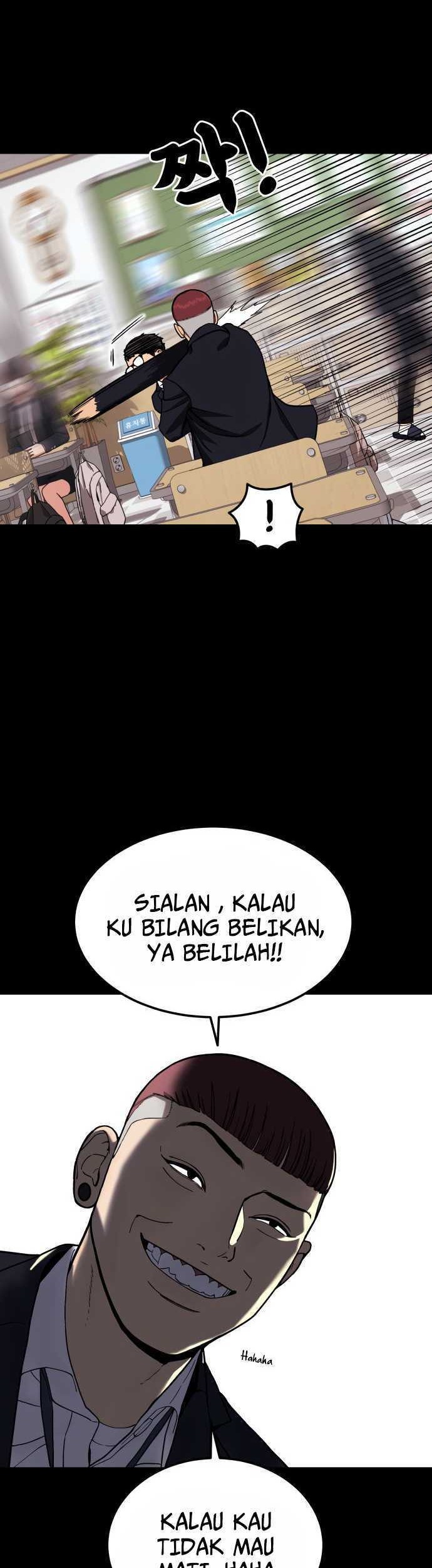 Top 1 Fighting Tutoring Bab 01 halaman 25