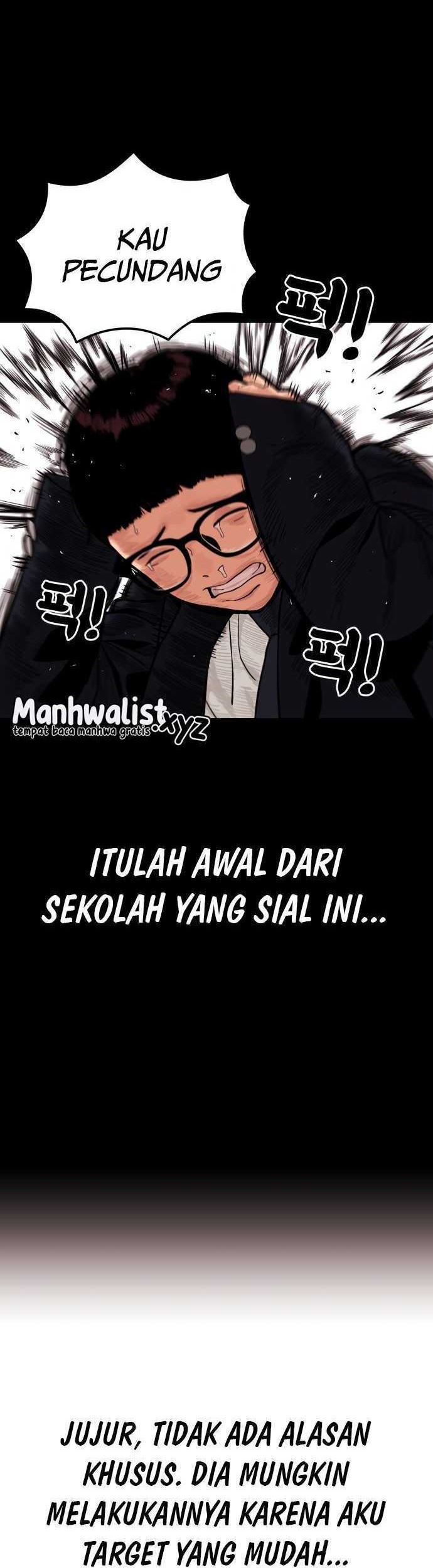 Top 1 Fighting Tutoring Bab 01 halaman 28