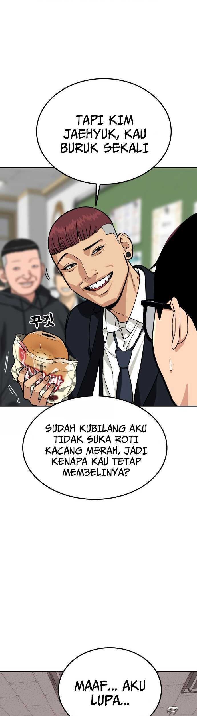 Top 1 Fighting Tutoring Bab 01 halaman 29