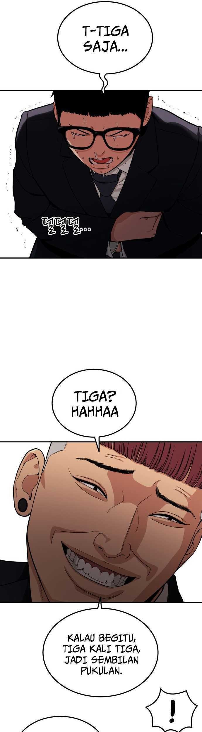 Top 1 Fighting Tutoring Bab 01 halaman 32
