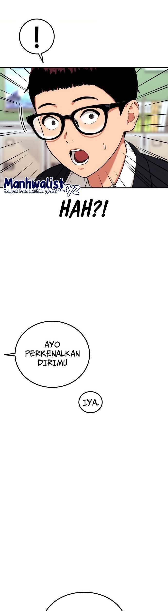 Top 1 Fighting Tutoring Bab 01 halaman 37