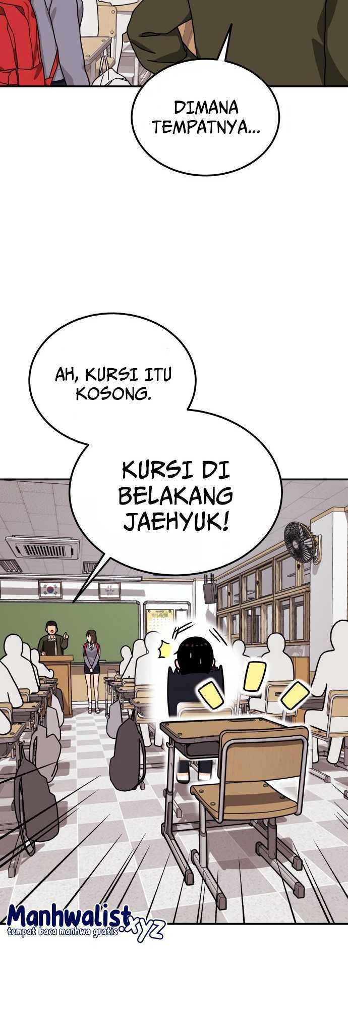 Top 1 Fighting Tutoring Bab 01 halaman 41