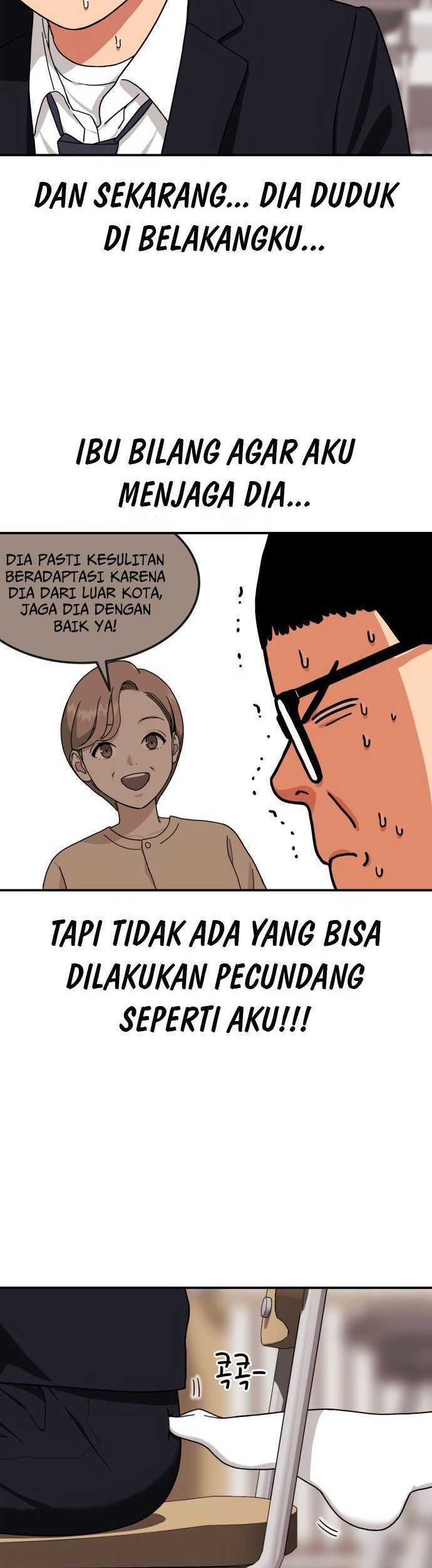 Top 1 Fighting Tutoring Bab 01 halaman 45