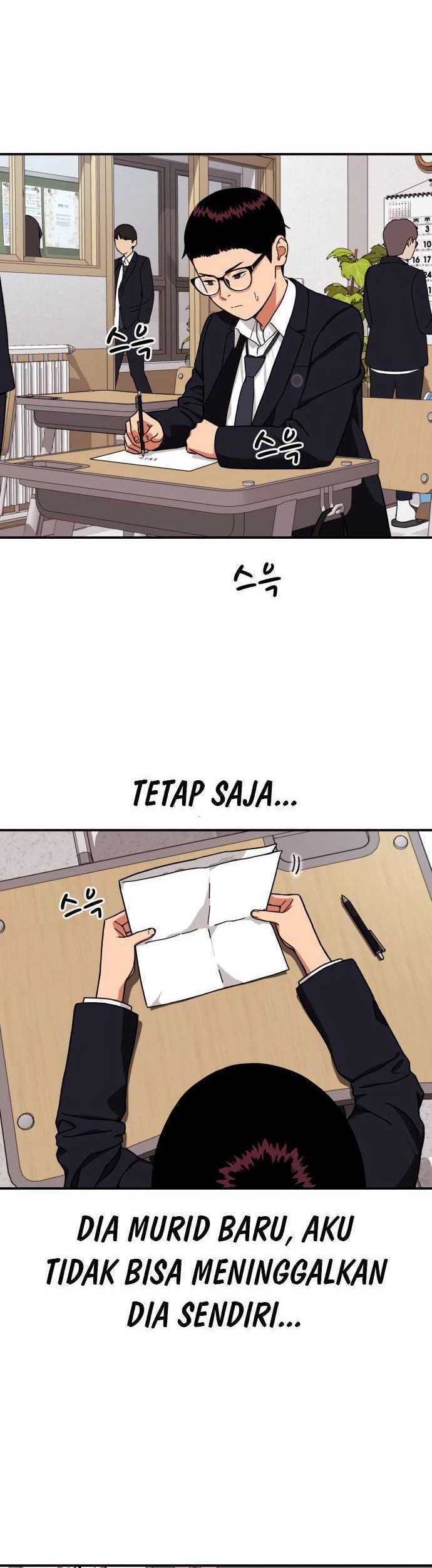 Top 1 Fighting Tutoring Bab 01 halaman 50