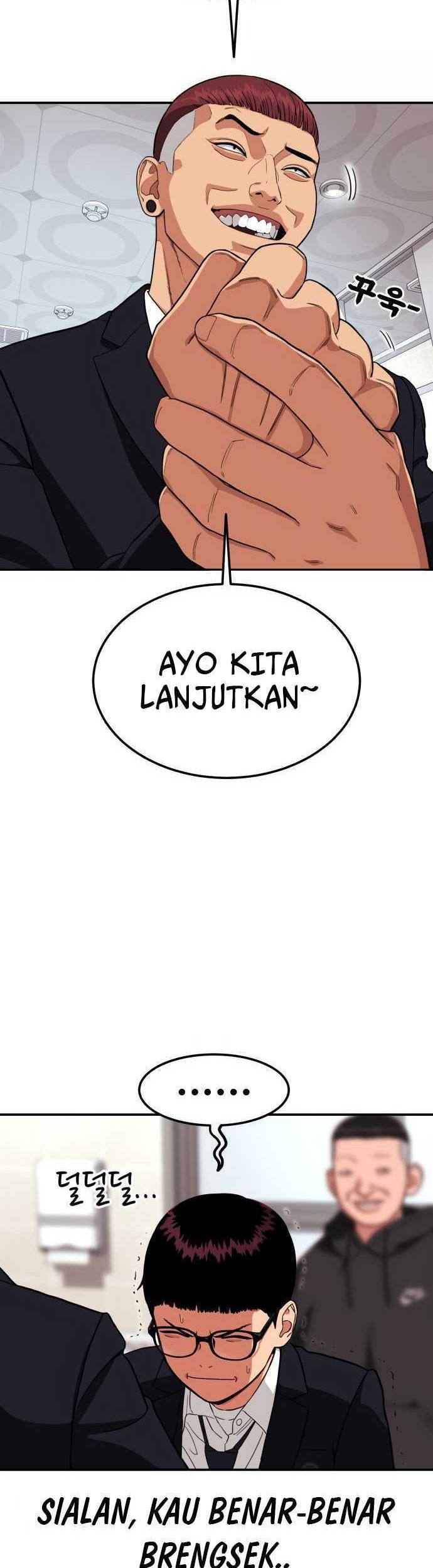 Top 1 Fighting Tutoring Bab 01 halaman 55