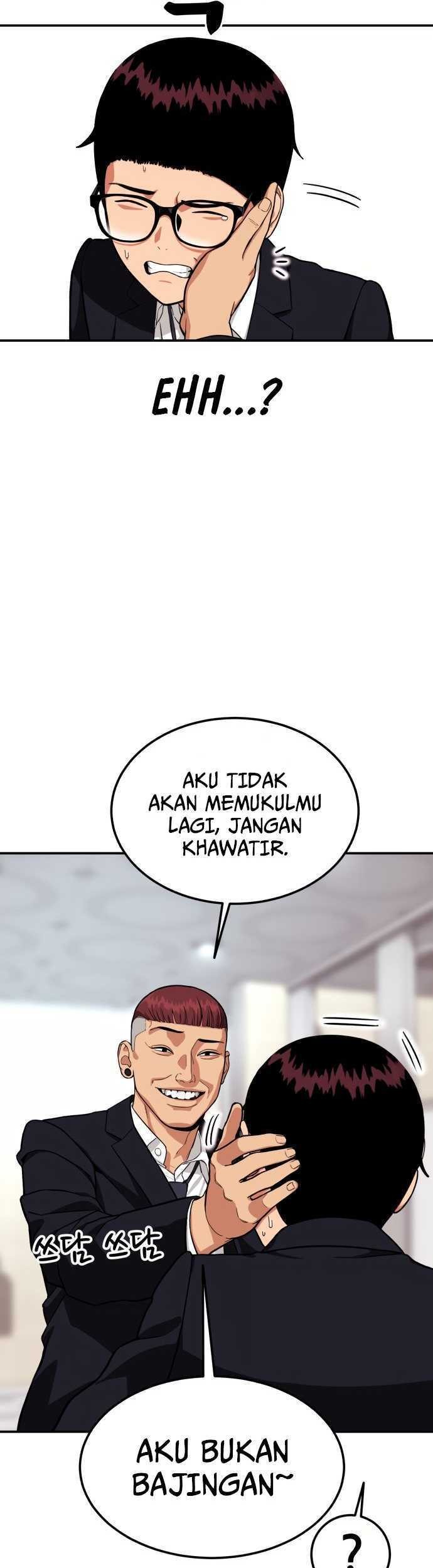 Top 1 Fighting Tutoring Bab 01 halaman 57