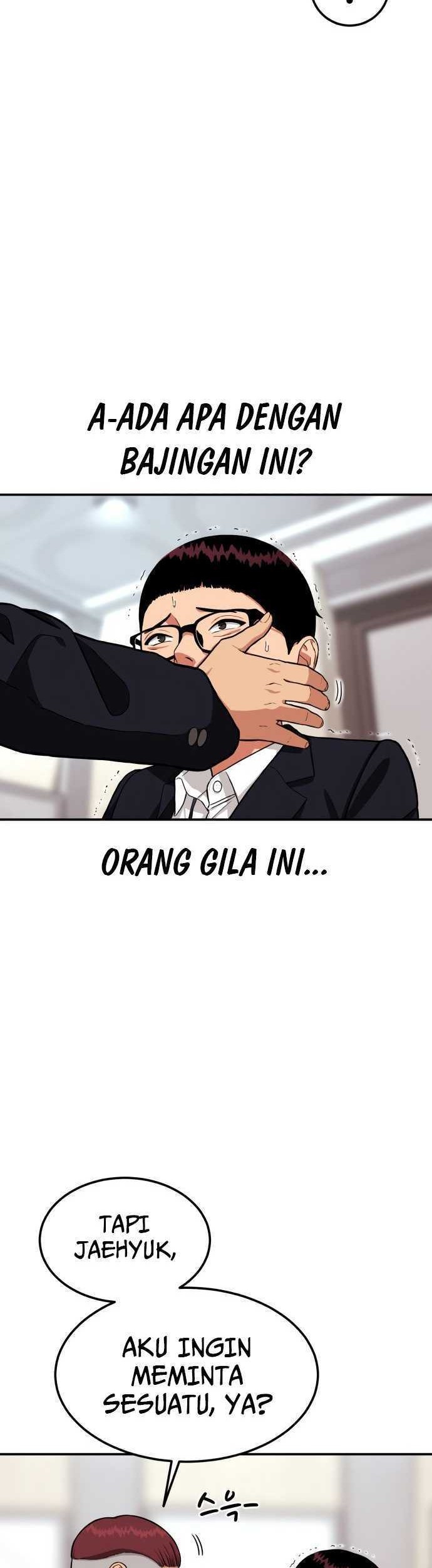 Top 1 Fighting Tutoring Bab 01 halaman 58