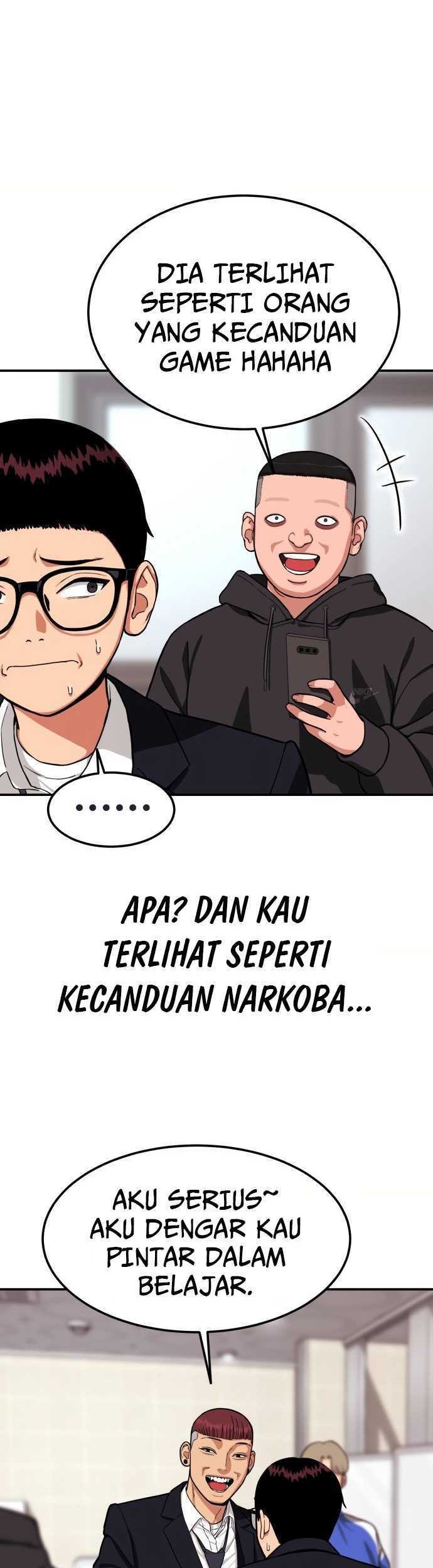 Top 1 Fighting Tutoring Bab 01 halaman 60