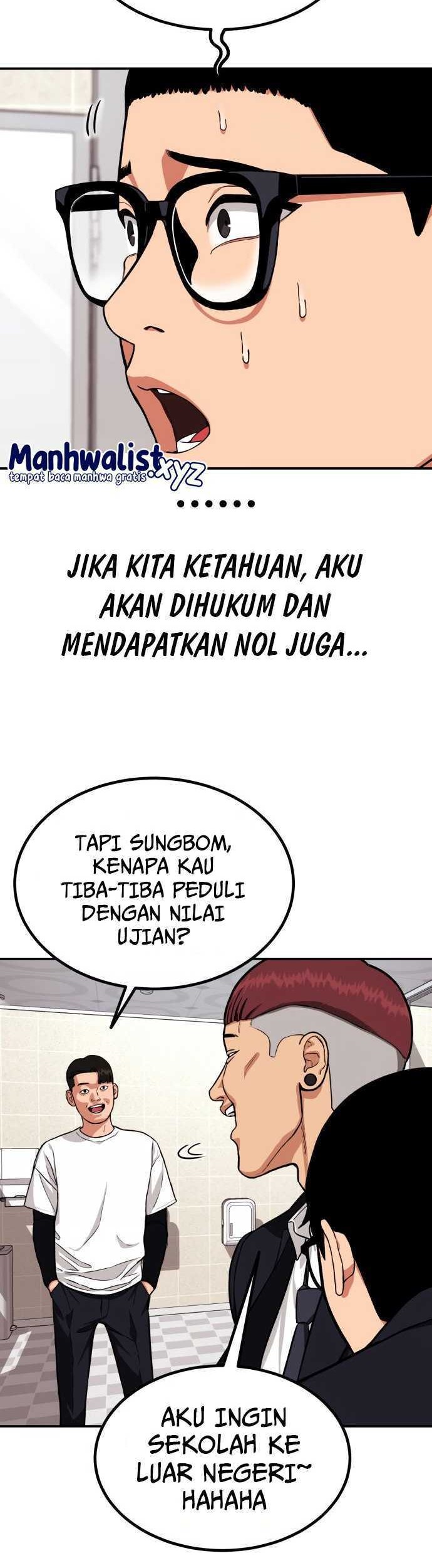 Top 1 Fighting Tutoring Bab 01 halaman 65