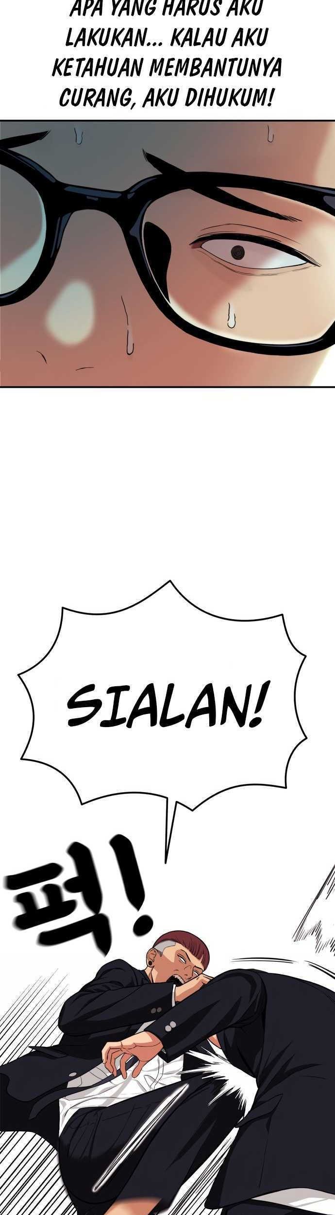 Top 1 Fighting Tutoring Bab 01 halaman 69