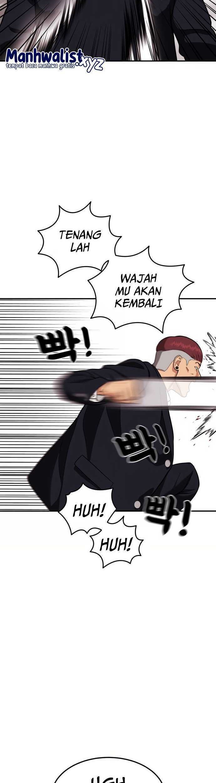 Top 1 Fighting Tutoring Bab 01 halaman 78