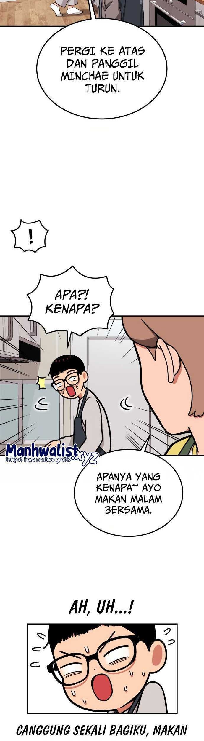Top 1 Fighting Tutoring Bab 01 halaman 88