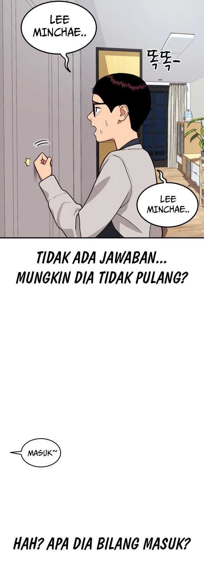 Top 1 Fighting Tutoring Bab 01 halaman 91