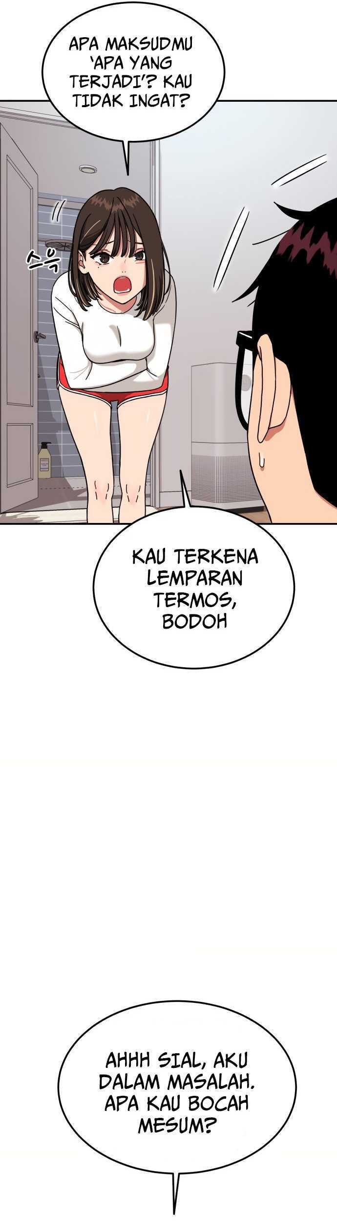 Top 1 Fighting Tutoring Bab 01 halaman 102