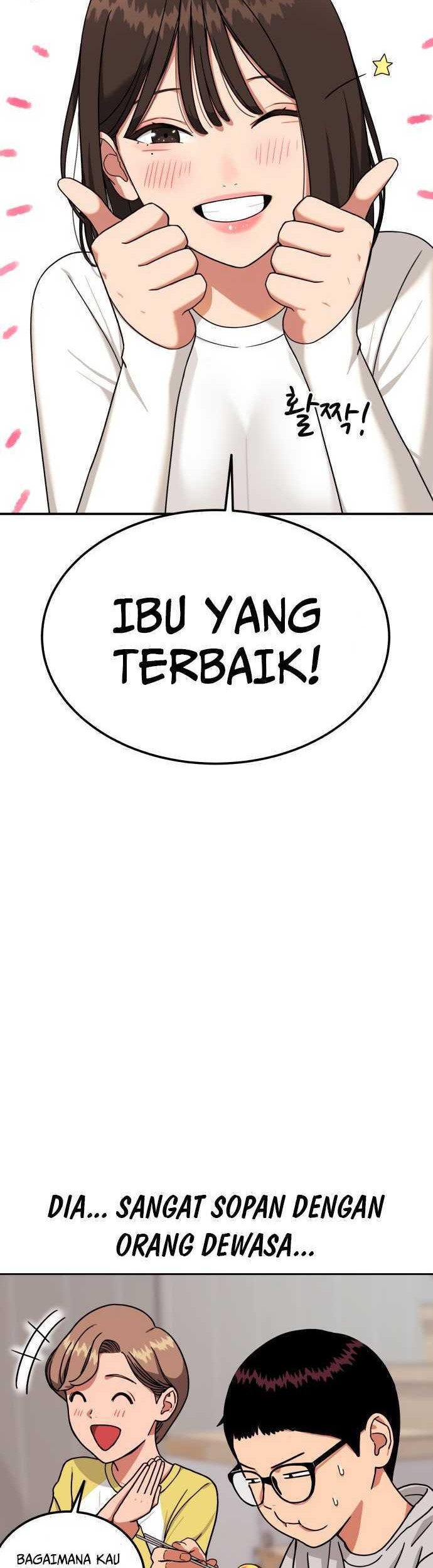 Top 1 Fighting Tutoring Bab 01 halaman 110