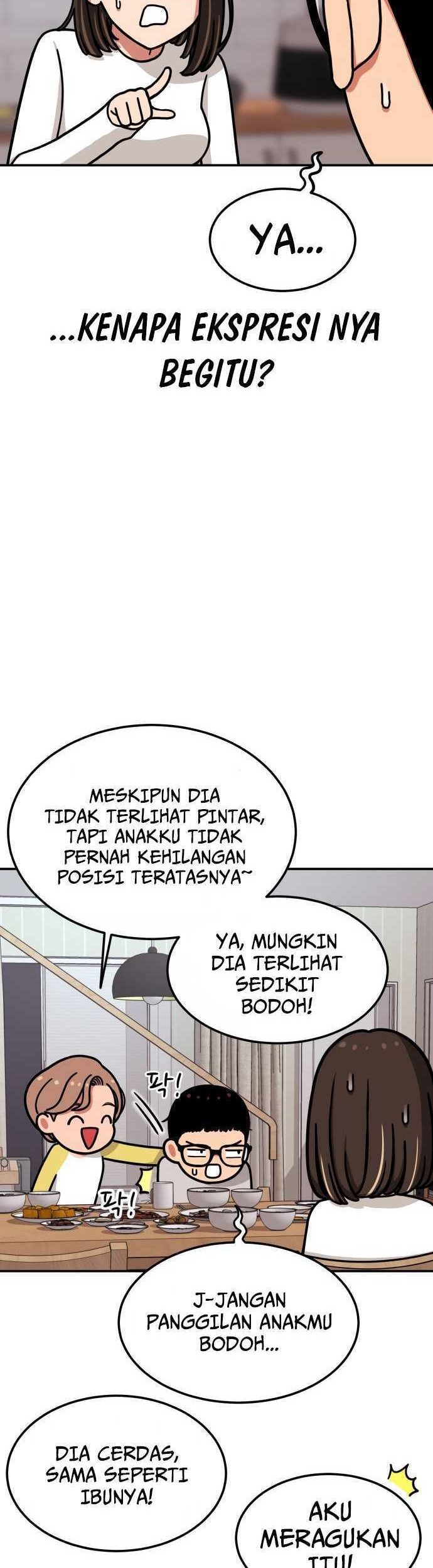 Top 1 Fighting Tutoring Bab 01 halaman 123