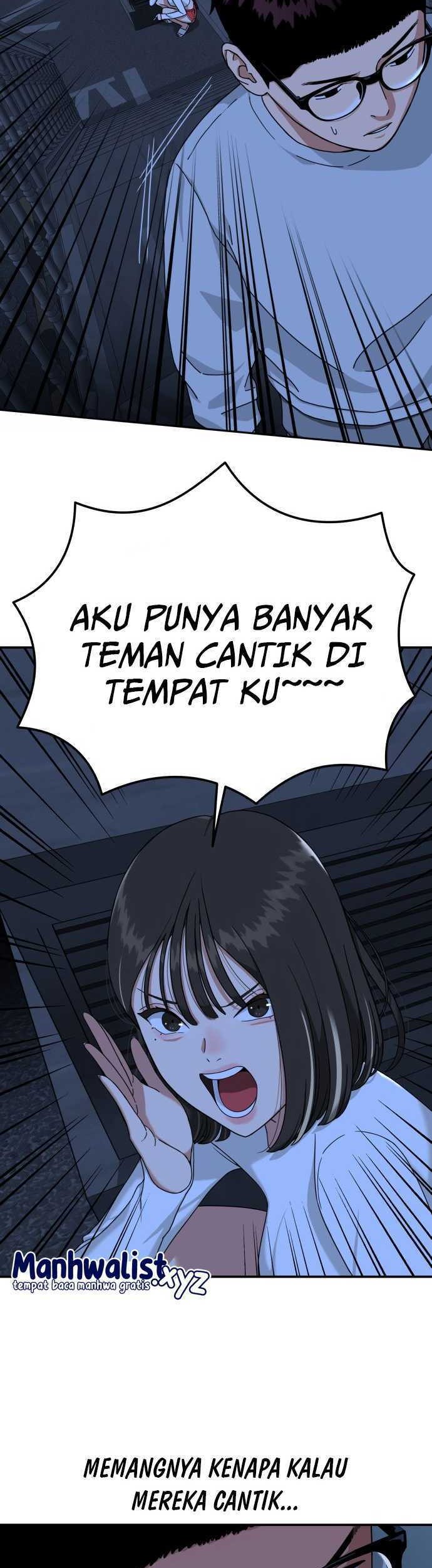 Top 1 Fighting Tutoring Bab 01 halaman 139