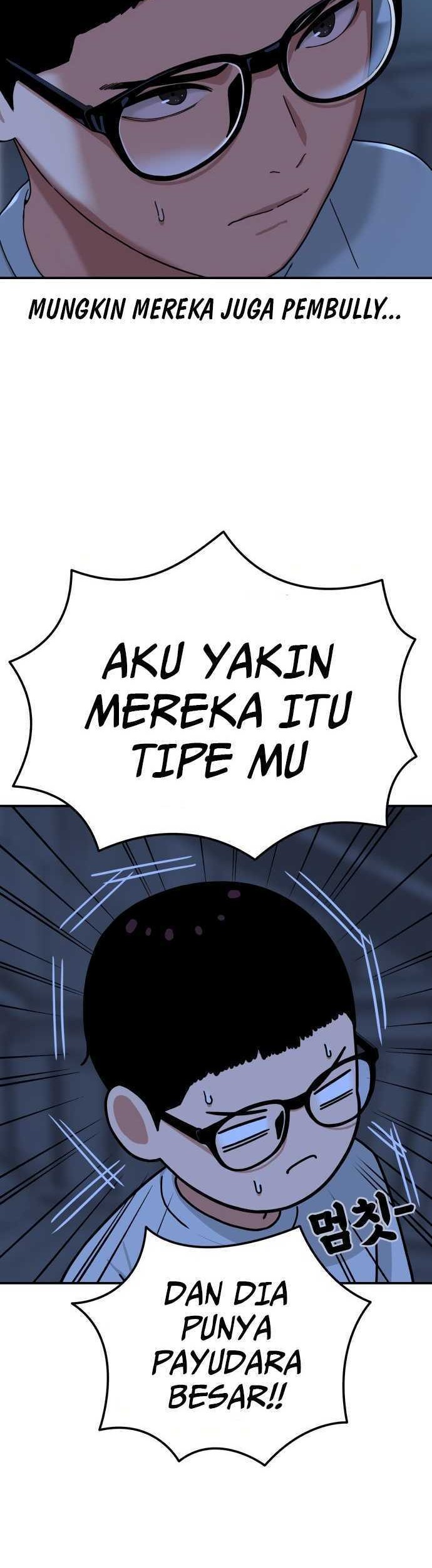 Top 1 Fighting Tutoring Bab 01 halaman 140
